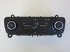 15 16 17 Ford Focus Climate Control Panel Temperature Unit A/C Heater 15 16 17 Ford Focus Climate Control Panel Temperature Unit A/C Heater