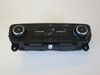 15 16 17 Ford Focus Climate Control Panel Temperature Unit A/C Heater 15 16 17 Ford Focus Climate Control Panel Temperature Unit A/C Heater