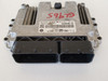 2017 Jaguar XE EJ32-12B684-MC Computer Brain Engine Control ECU ECM EBX Module