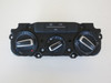 15 16 17 VW Jetta Sedan Climate Control Panel Temperature Unit A/C Heater 15 16 17 VW Jetta Sedan Climate Control Panel Temperature Unit A/C Heater