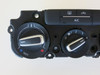 15 16 17 VW Jetta Sedan Climate Control Panel Temperature Unit A/C Heater 15 16 17 VW Jetta Sedan Climate Control Panel Temperature Unit A/C Heater