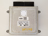 2011-2013 Elantra 39103-2EMB3 Computer Brain Engine Control ECU ECM EBX Module