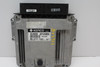 14 2014 Kia Soul 39133-2EHA1 Computer Brain Engine Control ECU ECM EBX Module