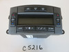 03 CADILLAC CTS CLIMATE CONTROL PANEL TEMPERATURE UNIT A/C HEATER HVAC OEM C5216
