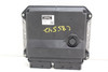 11 12 Lexus HS250H 89981-75090 Computer Brain Engine Control ECU ECM EBX Module