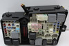 17 18 Ford Focus 2.0L AV6T-14A067-AD Fusebox Fuse Box Junction Relay Module