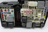 17 18 Ford Focus 2.0L AV6T-14A067-AD Fusebox Fuse Box Junction Relay Module