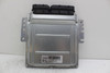 07 Nissan Murano MEC81-730 A1 Computer Brain Engine Control ECU ECM EBX Module