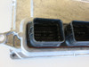 14 15 Honda Civic 37820-R1A-A22 Computer Brain Engine Control ECU ECM EBX Module
