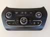 15 16 17 Jeep Cherokee Audio Climate Control Panel Temperature Unit A/C Heater 15 16 17 Jeep Cherokee Audio Climate Control Panel Temperature Unit A/C Heater