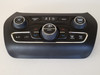 15 16 17 Jeep Cherokee Audio Climate Control Panel Temperature Unit A/C Heater 15 16 17 Jeep Cherokee Audio Climate Control Panel Temperature Unit A/C Heater