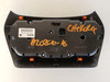 15 16 17 Jeep Cherokee Audio Climate Control Panel Temperature Unit A/C Heater 15 16 17 Jeep Cherokee Audio Climate Control Panel Temperature Unit A/C Heater