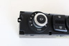 08 09 10 Bmw 528i 535i 550i Climate Control Panel Temperature Unit A/C Heater
