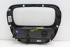 14 15 16 Kia Soul Climate Control Panel Bezel Temperature Unit A/C Heater 14 15 16 Kia Soul Climate Control Panel Bezel Temperature Unit A/C Heater