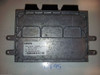 2013 13 FORD FUSION COMPUTER BRAIN ENGINE CONTROL ECU ECM MODULE