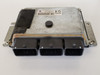 2013-2014 Altima MEC300-001 A1 Computer Brain Engine Control ECU ECM EBX Module