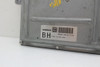 08 Infiniti M35 MEC86-390 B1 Computer Brain Engine Control ECU ECM EBX Module