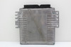 08 Infiniti M35 MEC86-390 B1 Computer Brain Engine Control ECU ECM EBX Module