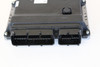 2013-2014 Venza 89661-0T111 Computer Brain Engine Control ECU ECM EBX Module