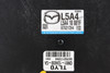2013 Mazda 6 L5A4 18 881F Computer Brain Engine Control ECU ECM EBX Module