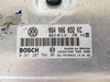 2003 VW Beetle 06A 906 032 KC Computer Brain Engine Control ECU ECM EBX Module