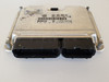 2003 VW Beetle 06A 906 032 KC Computer Brain Engine Control ECU ECM EBX Module