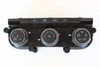 15 Volkswagen Golf Hatchback Climate Control Panel Temperature Unit A/C Heater 15 Volkswagen Golf Hatchback Climate Control Panel Temperature Unit A/C Heater