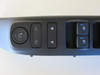 14 15 Gmc Sierra 1500 Drivers Side Left Master Window Switch OEM 14 15 Gmc Sierra 1500 Drivers Side Left Master Window Switch OEM