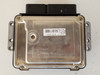 2013 Veloster 39118-2BBJ0 Computer Brain Engine Control ECU ECM EBX Module
