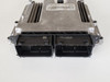 2016 Ford Escape FJ5A-12A650-UB Computer Brain Engine Control ECU ECM EBX Module