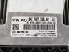 2016-2017 Jetta 04E 907 309 AP Computer Brain Engine Control ECU ECM EBX Module