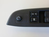 12 13 14 Subaru Impreza Drivers Side Left Master Window Switch OEM
