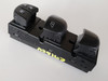 13-18 Nissan Altima Sedan 25401-3TA5A Drivers Side Left Master Window Switch OEM 13-18 Nissan Altima Sedan 25401-3TA5A Drivers Side Left Master Window Switch OEM