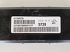 2010 Cadillac SRX 13505739 Temperature Control Module