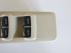 13 14 15 16 Lincoln MKS Drivers Side Left Master Window Switch OEM 13 14 15 16 Lincoln MKS Drivers Side Left Master Window Switch OEM
