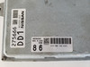 2012-2013 Maxima NEC009-003 Computer Brain Engine Control ECU ECM EBX Module