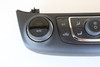 14 15 16 17 Chevy Impala Climate Control Panel Temperature Unit A/C Heater 14 15 16 17 Chevy Impala Climate Control Panel Temperature Unit A/C Heater