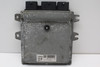 10 11 Nissan Altima 2.5L MEC112-051 A1 Computer Engine Control ECU ECM Module