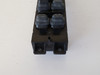02 03 04 Dodge Ram 1500 Drivers Side Left Master Window Switch OEM
