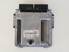 2016-2018 Focus GV6A-12A650-PA Computer Brain Engine Control ECU ECM EBX Module