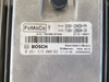 2016-2018 Focus GV6A-12A650-PA Computer Brain Engine Control ECU ECM EBX Module