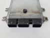 2012 Nissan Rogue MEC112-110 D1 Computer Brain Engine Control ECU ECM EBX Module