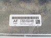 2016-2017 Accord 37820-5G0-A85 Computer Brain Engine Control ECU ECM EBX Module