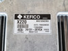 2015 Kia Forte 39131-2EYC4 Computer Brain Engine Control ECU ECM EBX Module