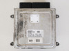 2009-2012 Kia Rondo 39101-2G200 Computer Brain Engine Control ECU ECM EBX Module