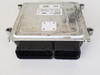 2009-2012 Kia Rondo 39101-2G200 Computer Brain Engine Control ECU ECM EBX Module