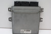 2008 08 Infiniti MEC105-012 A1 Computer Brain Engine Control ECU ECM EBX Module