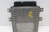 2008 08 Infiniti MEC105-012 A1 Computer Brain Engine Control ECU ECM EBX Module