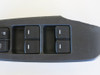 14 15 Mazda 6 Drivers Side Left Master Window Switch OEM 14 15 Mazda 6 Drivers Side Left Master Window Switch OEM