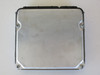 15 Toyota Corolla 89661-0Z640 Computer Brain Engine Control ECU ECM EBX Module